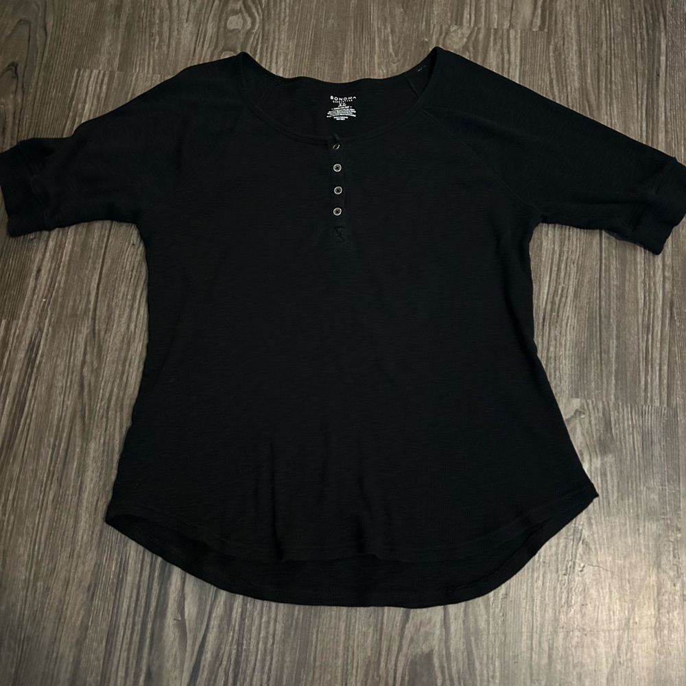 Sonoma XL Shirt